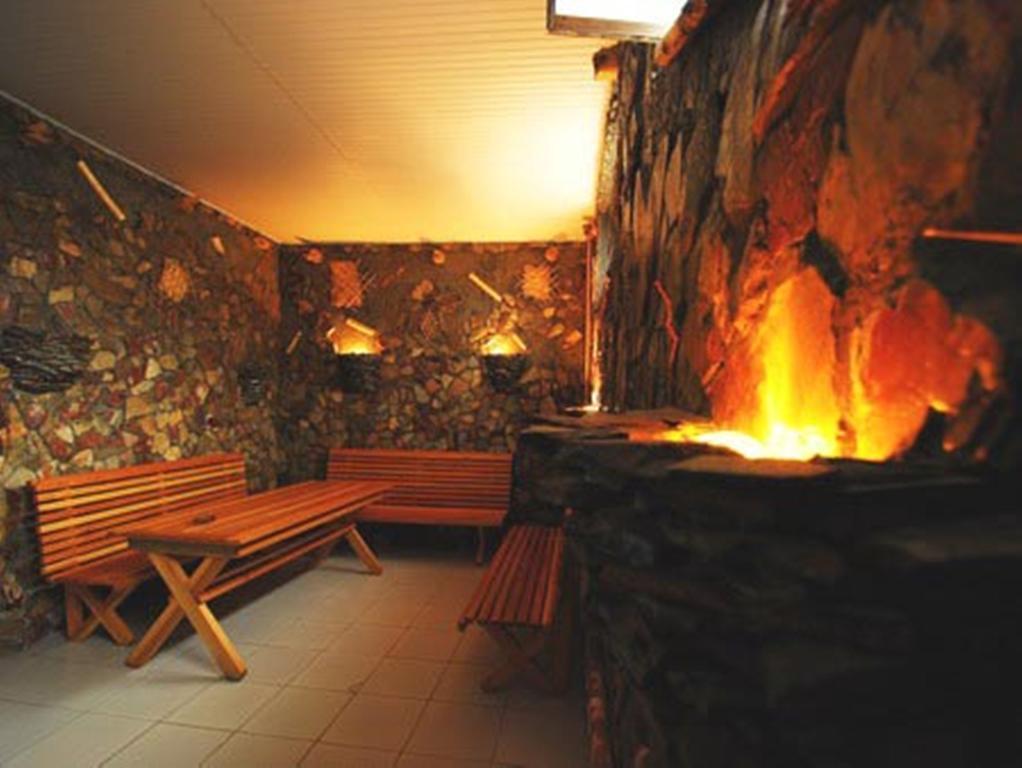 Hotel Asia Samarkand Eksteriør billede