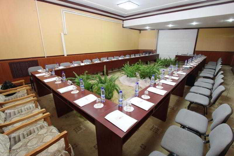 Hotel Asia Samarkand Eksteriør billede