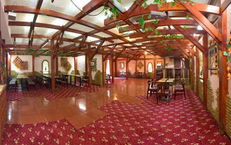 Hotel Asia Samarkand Eksteriør billede