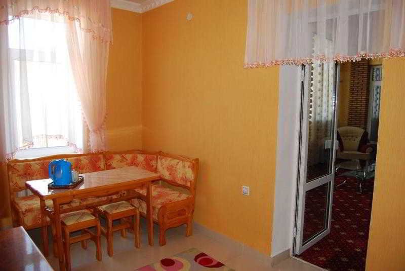 Hotel Asia Samarkand Eksteriør billede