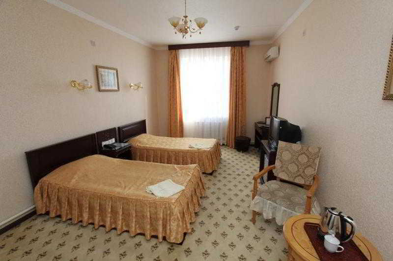 Hotel Asia Samarkand Eksteriør billede