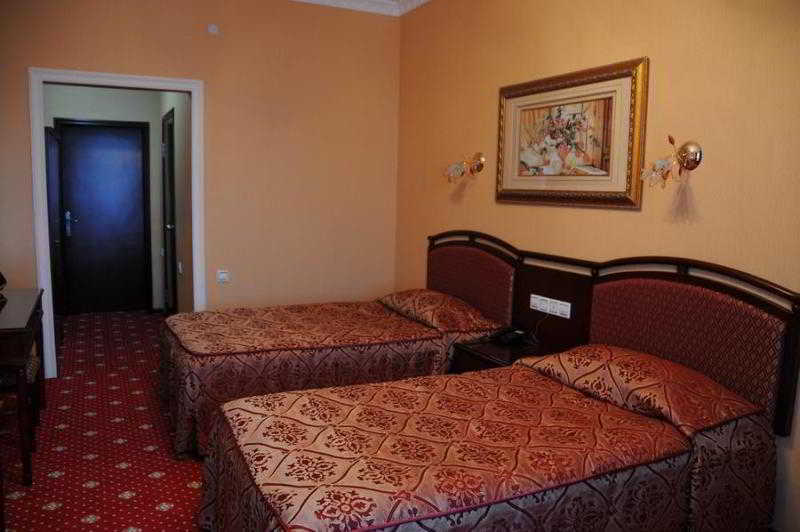 Hotel Asia Samarkand Eksteriør billede