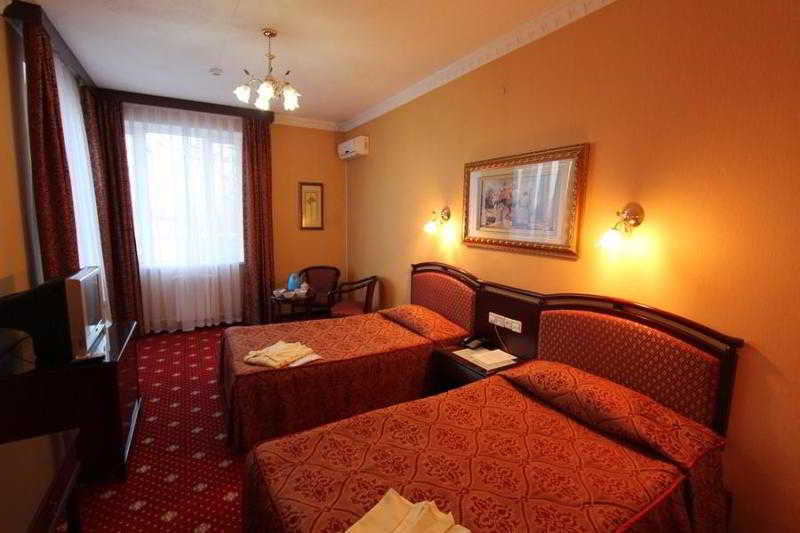 Hotel Asia Samarkand Eksteriør billede